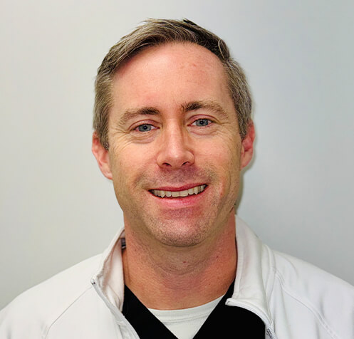 Dr. Taylor King